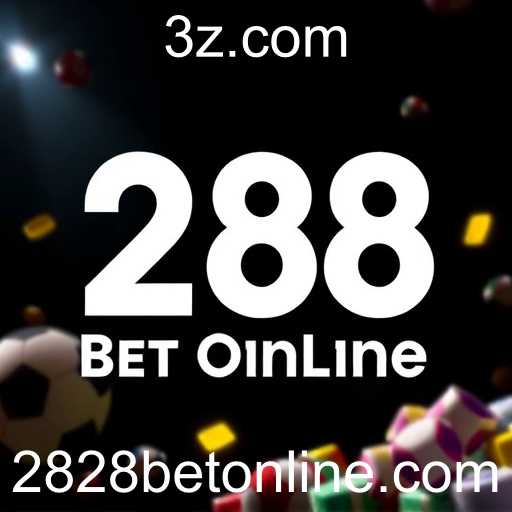 A Ascensão do 2828 Bet Online no Mercado de Jogos
