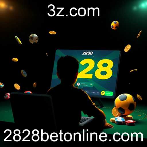 A Ascensão do 2828 Bet Online em Meio às Novas Regulamentações de Jogo