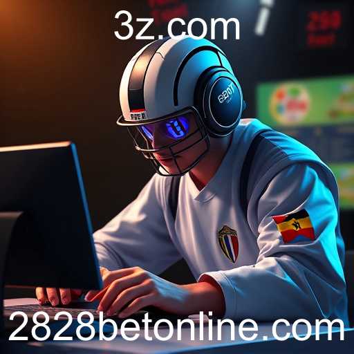 A Evolução dos Jogos de Apostas Online em 2025