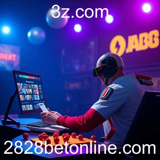 Tendências e Desafios no Mercado de Jogos Online em 2026
