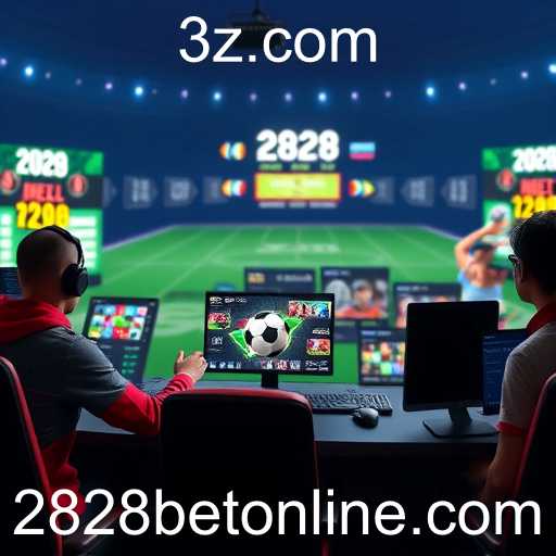 Tendências do Mercado de Apostas Online em 2026