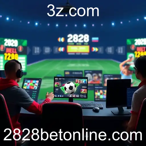 Tendências do Mercado de Apostas Online em 2026