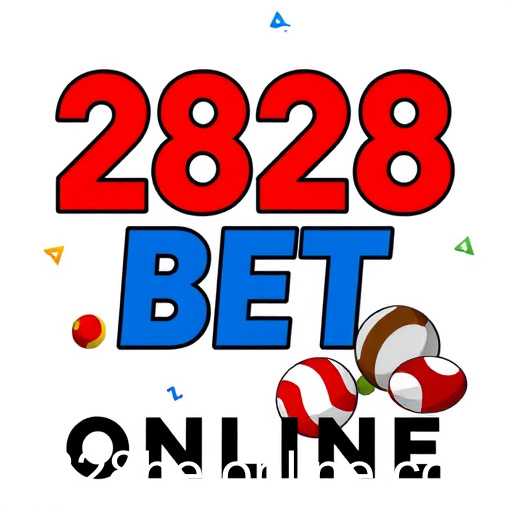 A Ascensão do 2828 Bet Online no Brasil