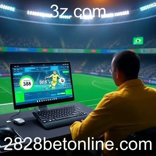 Avanço dos Jogos de Azar no Brasil