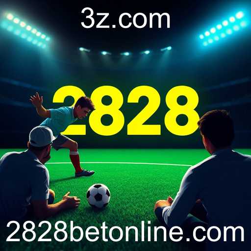 Cenário Atual dos Jogos Online e a Influência da 2828 Bet