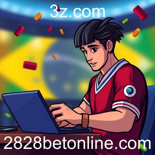 Dinâmicas do Setor de Jogos Online em 2026