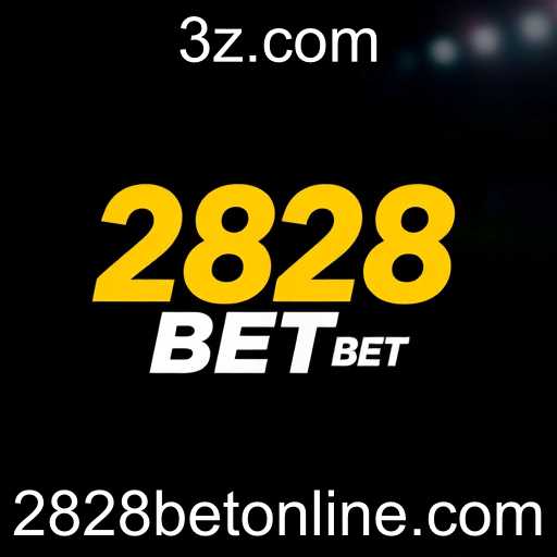 Expansão dos Jogos Online com 2828 Bet