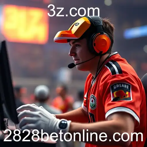 Inovações e Desafios nos Jogos Online em 2026