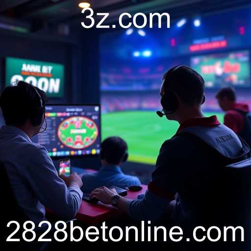 Crescimento Explosivo dos Jogos Online em 2026