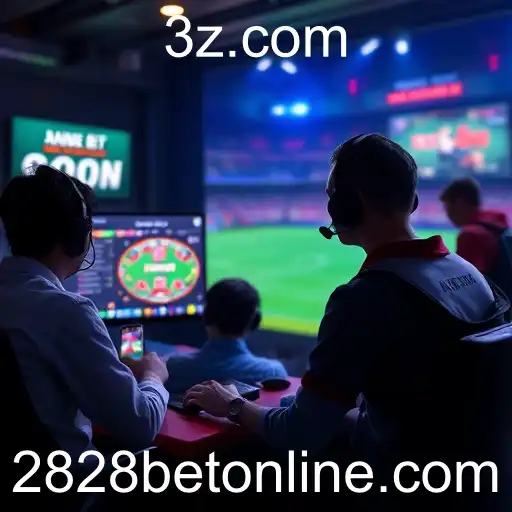 Crescimento Explosivo dos Jogos Online em 2026