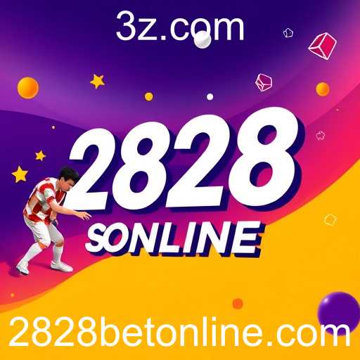 Tendências Crescentes em Jogos Online: O Caso 2828 Bet Online