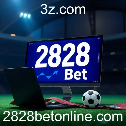 O Crescimento dos Jogos de Apostas Online e o Papel do 2828 Bet