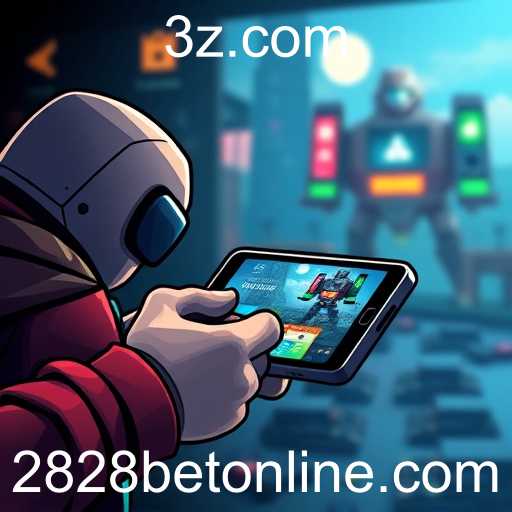 Crescimento dos Jogos Online no Brasil