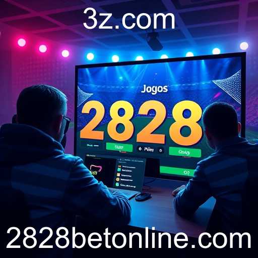 Expansão dos Jogos Online Impulsiona Economia Digital