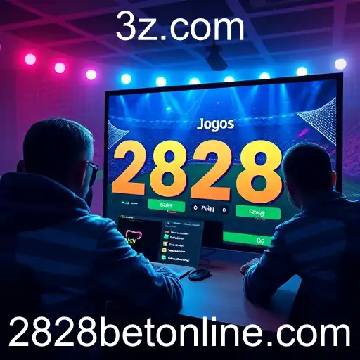 Expansão dos Jogos Online Impulsiona Economia Digital