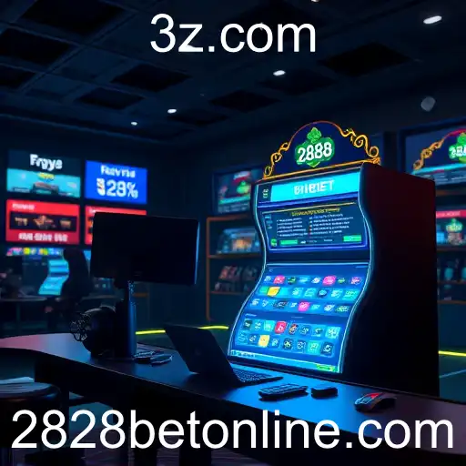 A Nova Era dos Jogos Online no Brasil