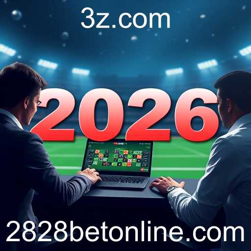 Tendências do Jogo Online em 2026: O Crescimento do Mercado