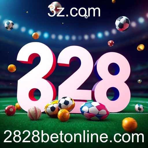 Tendências Futuras em Jogos Online: O Impacto do 2828 Bet