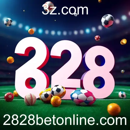 Tendências Futuras em Jogos Online: O Impacto do 2828 Bet