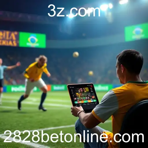 A Ascensão do Jogo Online no Brasil em 2026