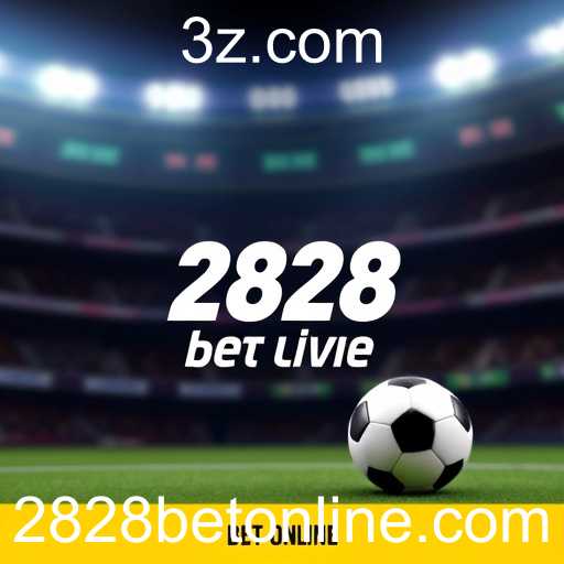 Explorando Apostas Esportivas na Plataforma 2828 Bet Online